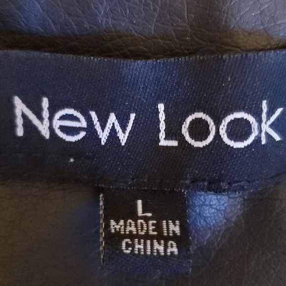 Jacket - Picture 5 of 5